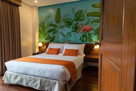 Giraffe Boutique Hotel, Baguio (updated prices 2024).